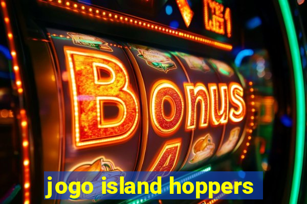 jogo island hoppers